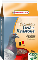 Grit with redstone 20kg, Versele Laga, 412331